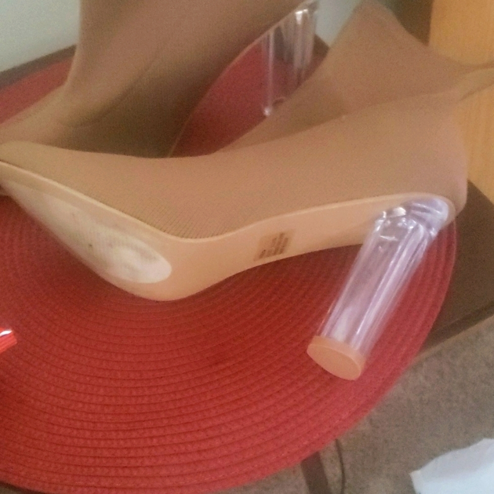 Ladies boots - Picture 4 of 4